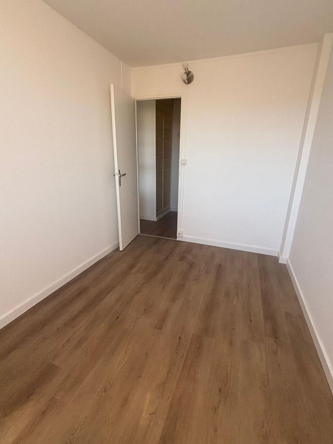 Appartement à louer, 50m², Marseille 8ème