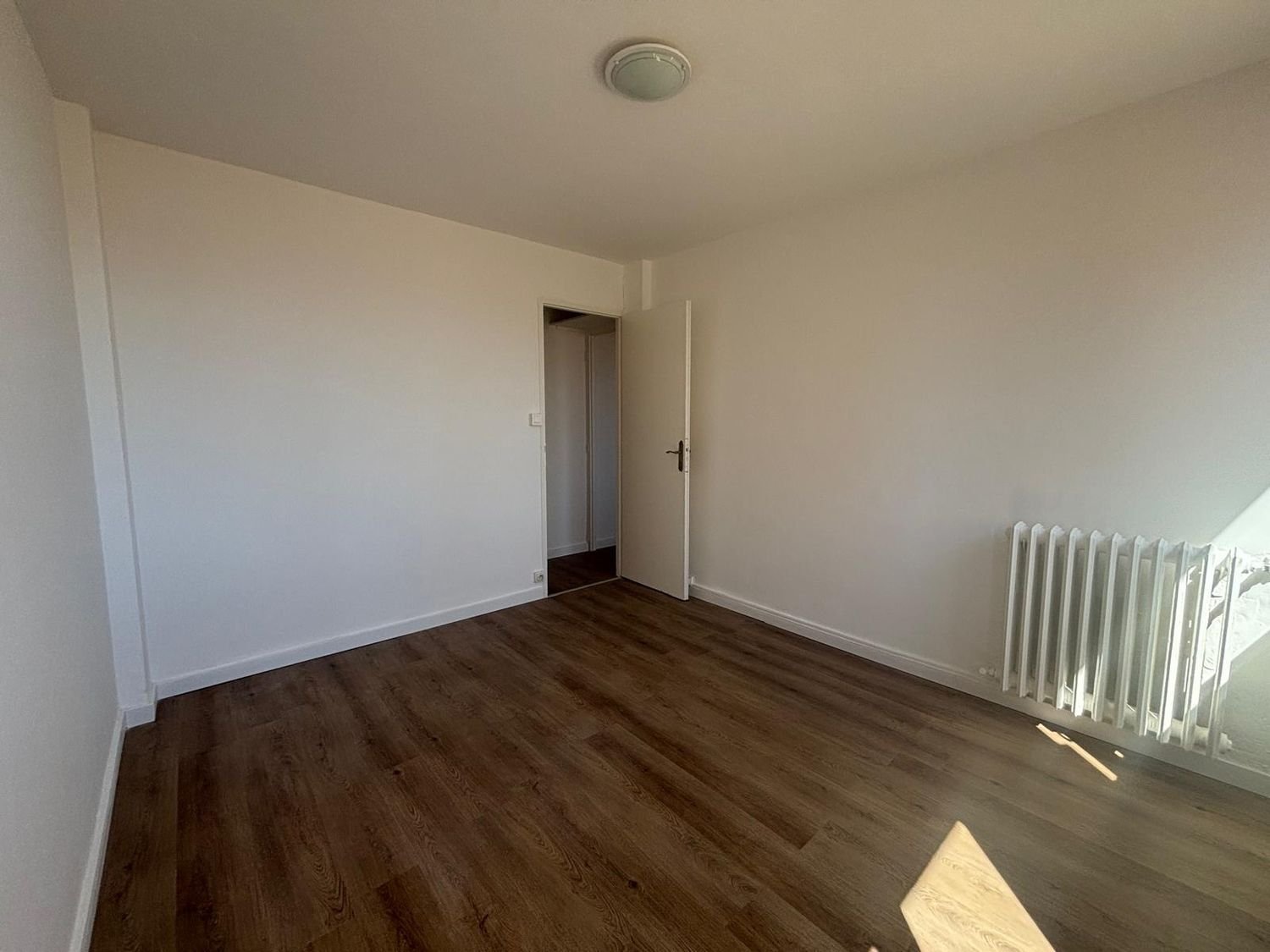 Appartement à louer, 50m², Marseille 8ème