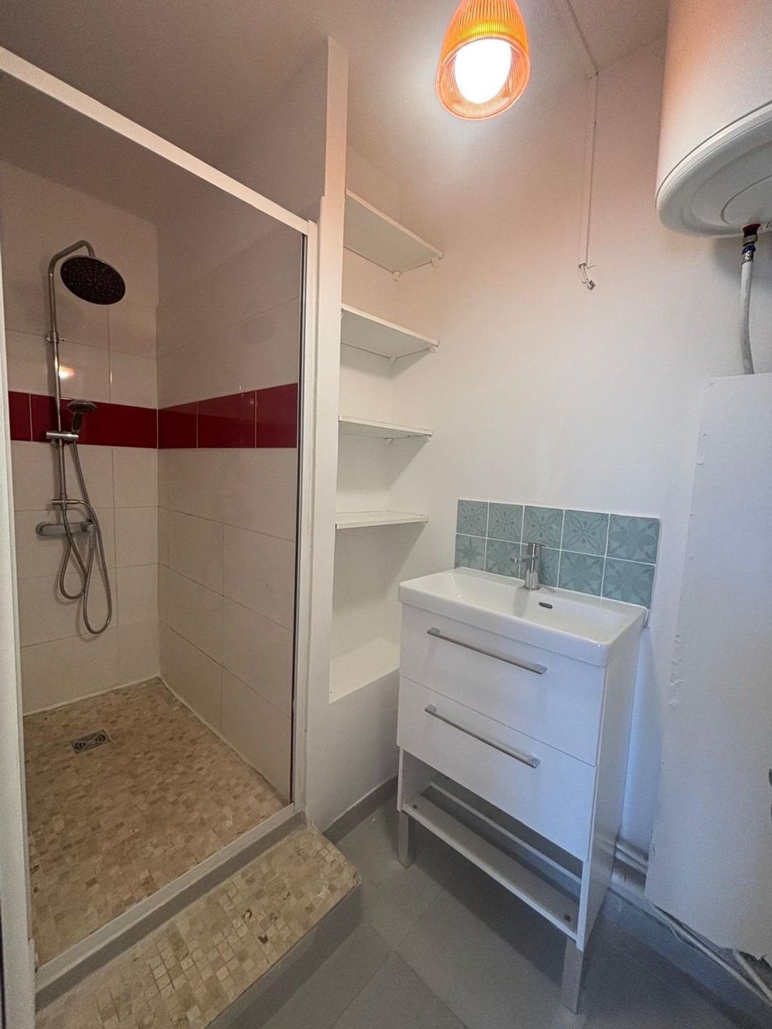 Appartement à louer, 50m², Marseille 8ème