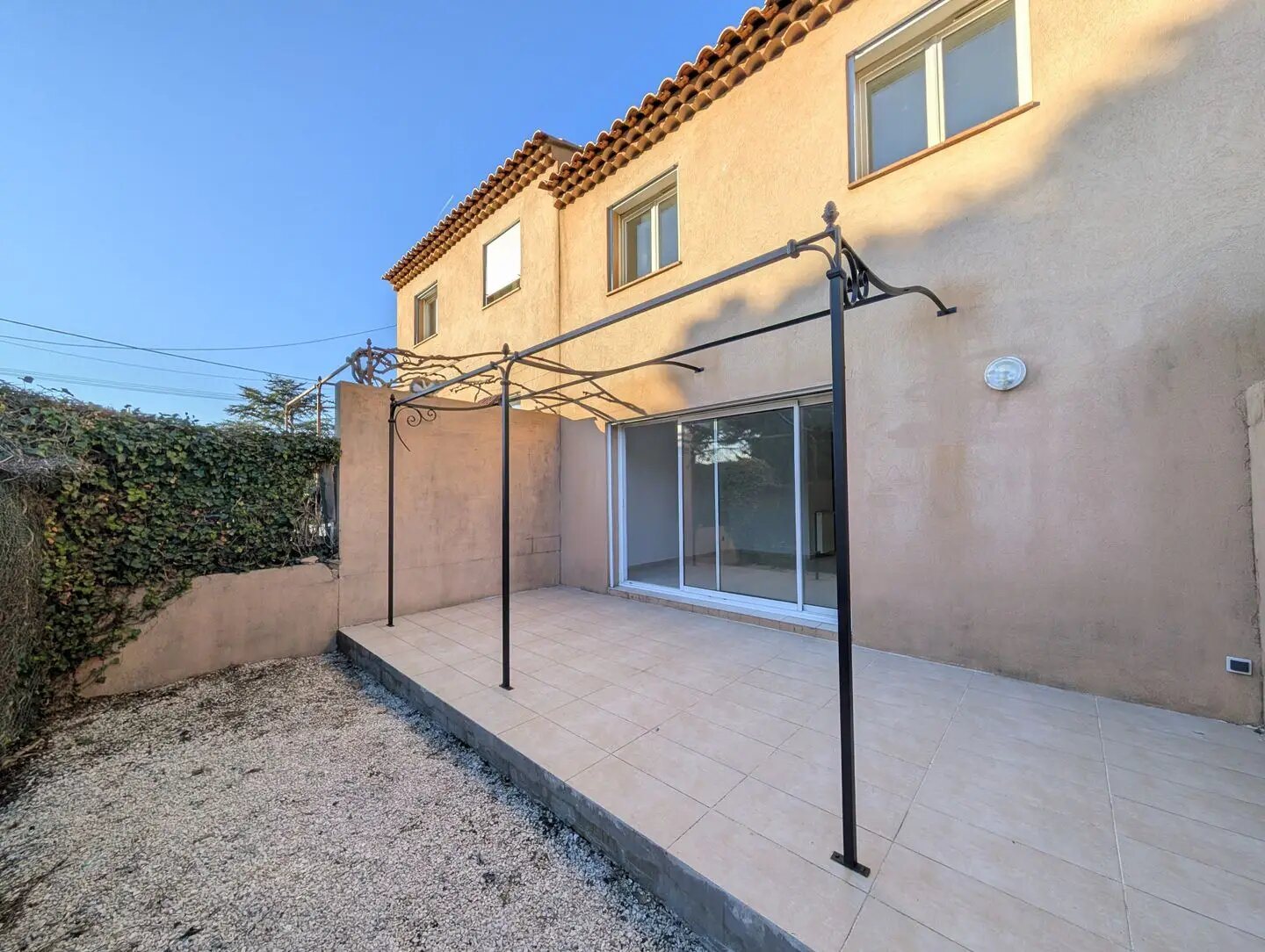 Maison à louer, 86m², Allauch