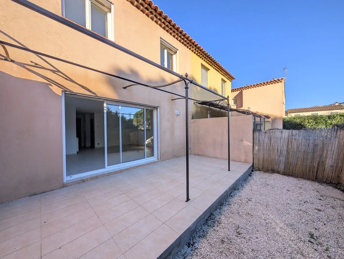 Maison à louer, 86m², Allauch