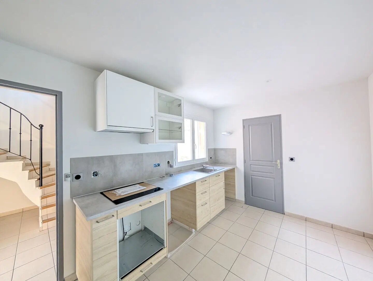 Maison à louer, 86m², Allauch