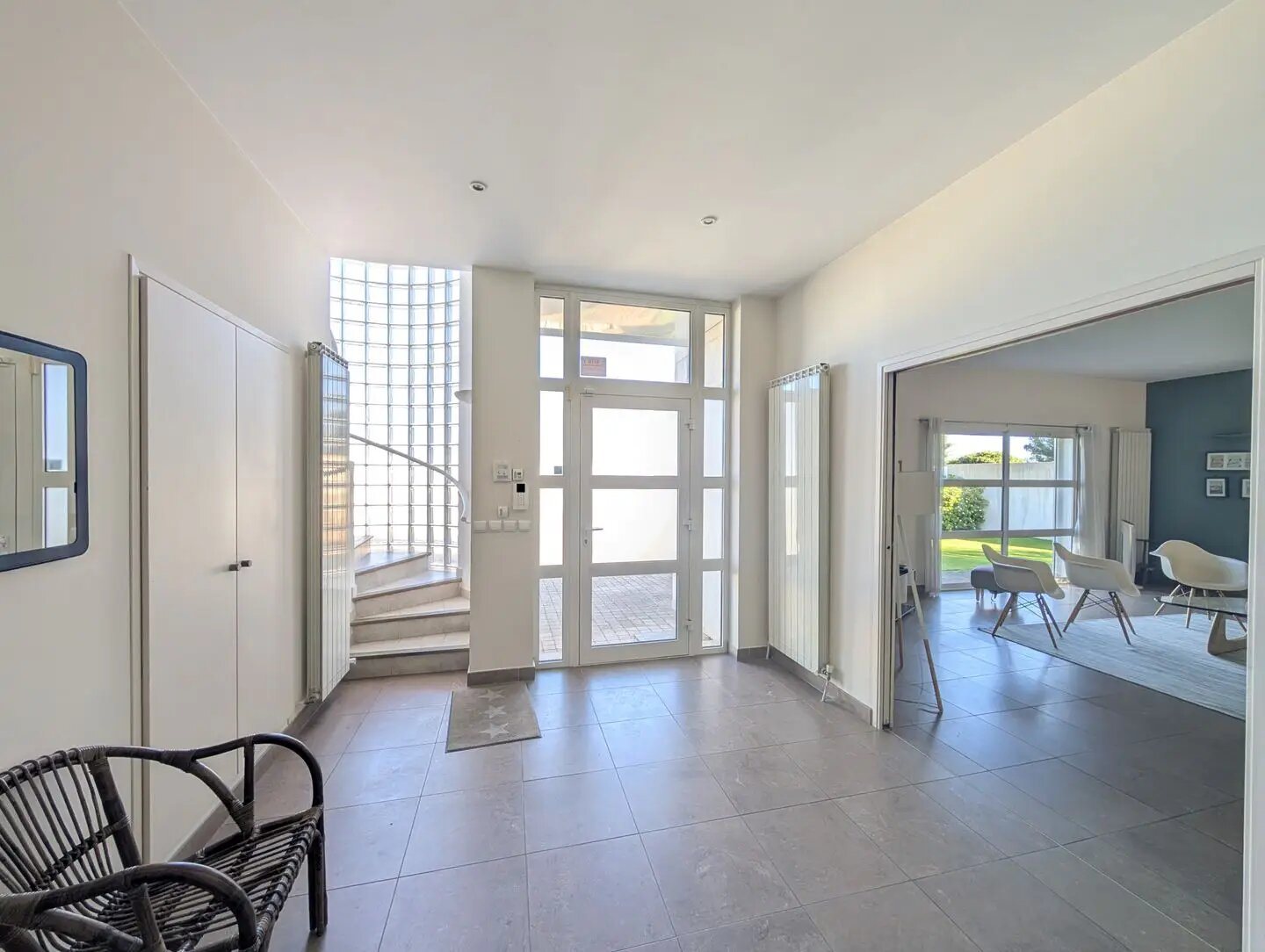 Maison à louer, 183m², Marseille 8ème