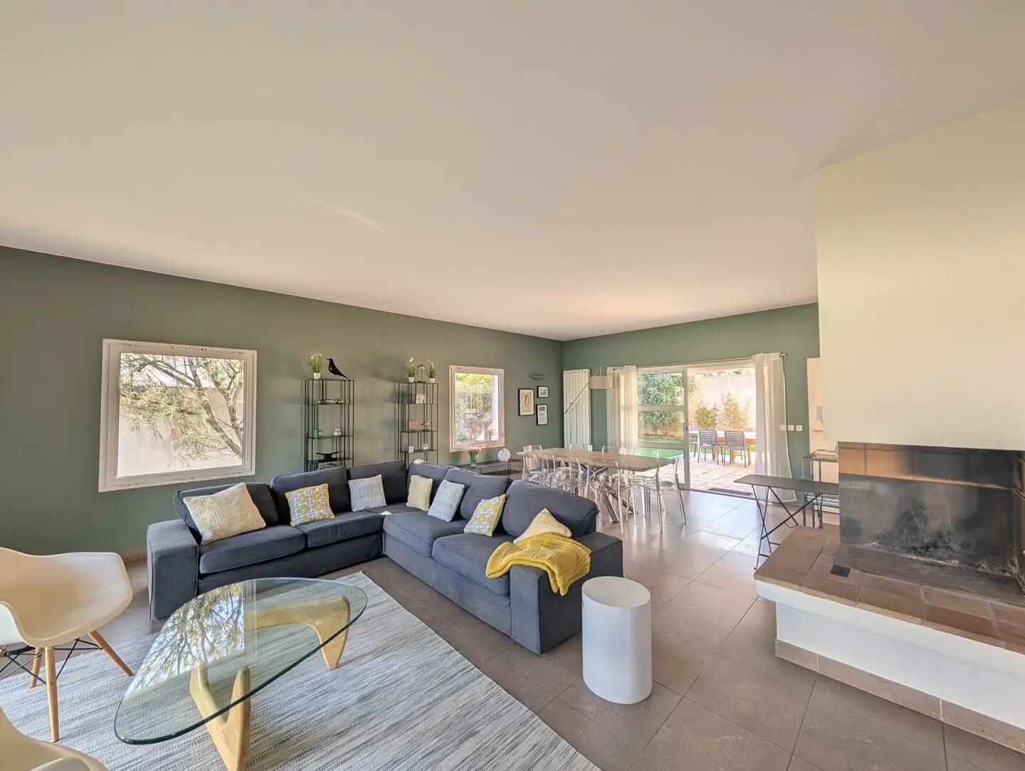 Maison à louer, 183m², Marseille 8ème