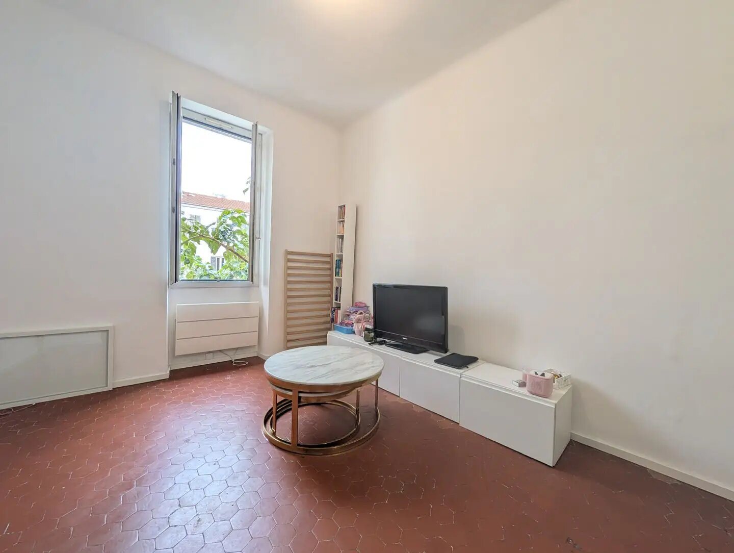 Appartement à louer, 39m², Marseille 13ème