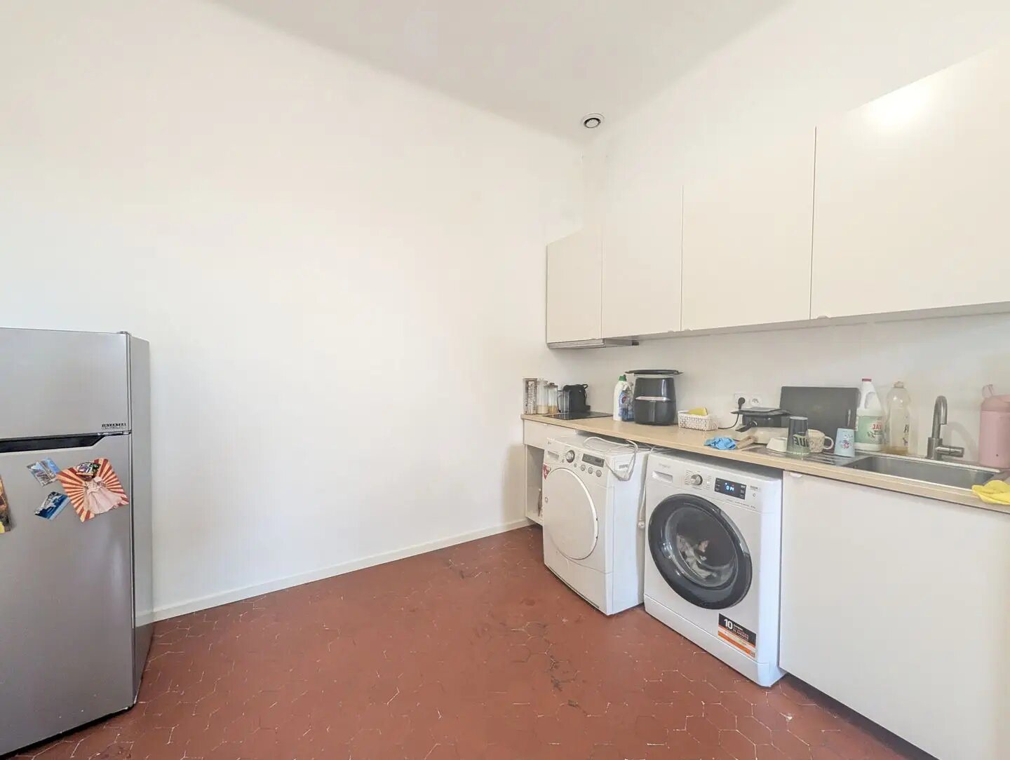 Appartement à louer, 39m², Marseille 13ème