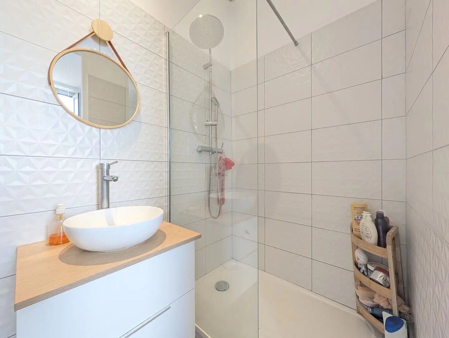 Appartement à louer, 39m², Marseille 13ème