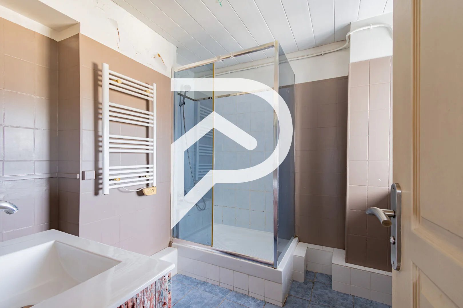 Appartement à louer, 75m², Marseille 7ème