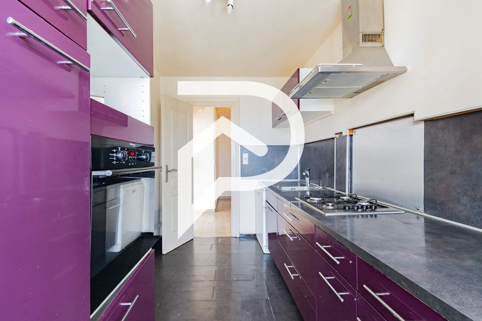 Appartement à louer, 75m², Marseille 7ème