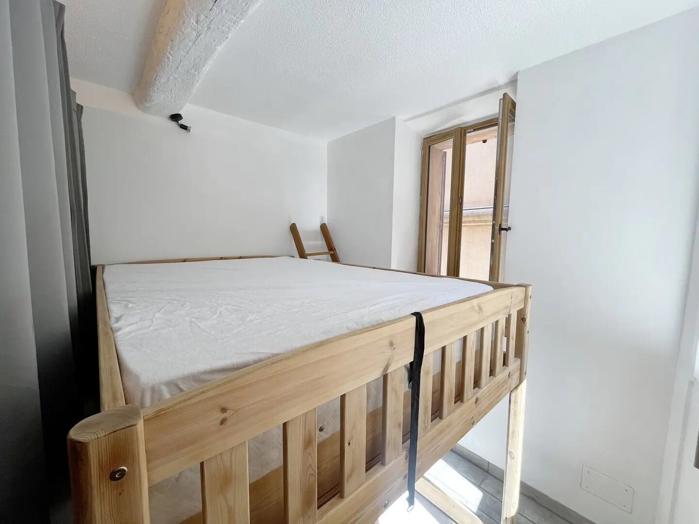 Appartement à louer, 26m², Grasse