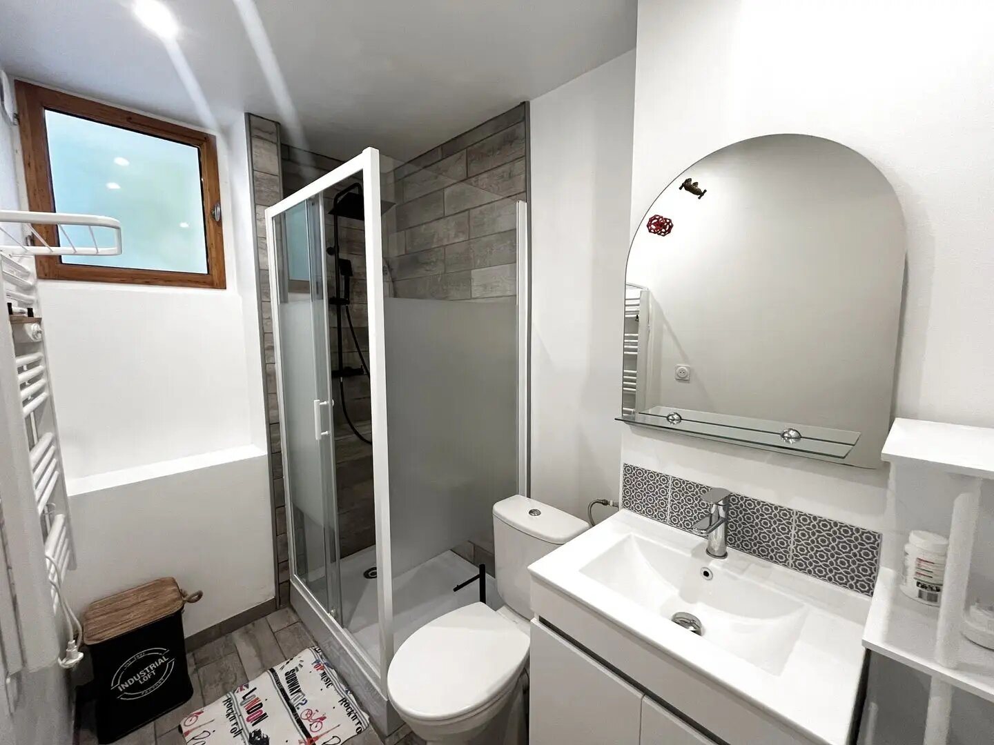 Appartement à louer, 26m², Grasse