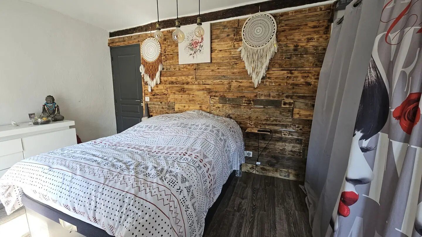 Maison à vendre, 57m², Mouans-Sartoux