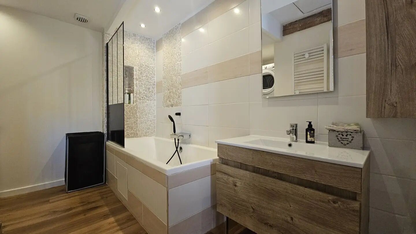 Maison à vendre, 57m², Mouans-Sartoux