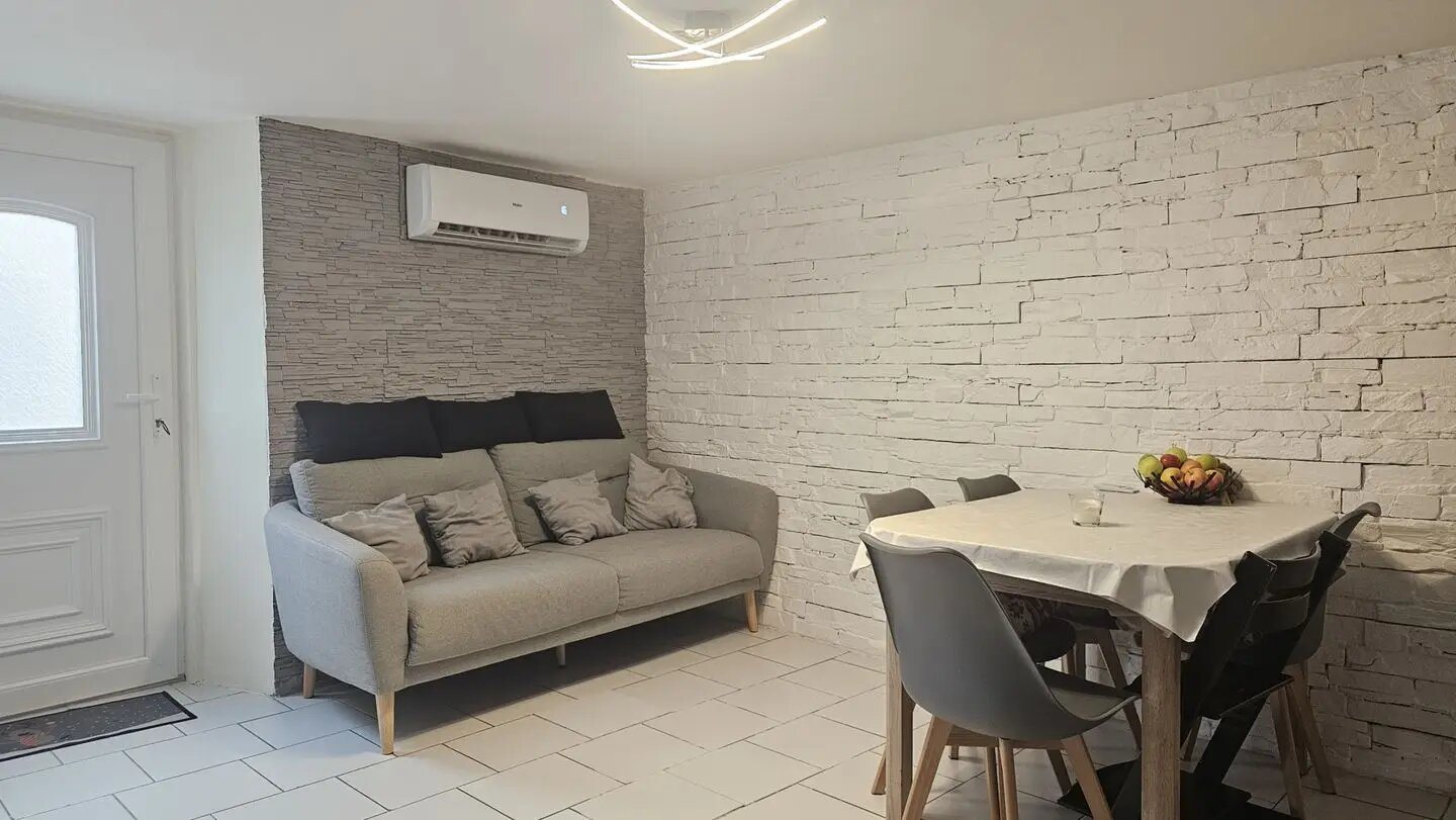 Maison à vendre, 57m², Mouans-Sartoux