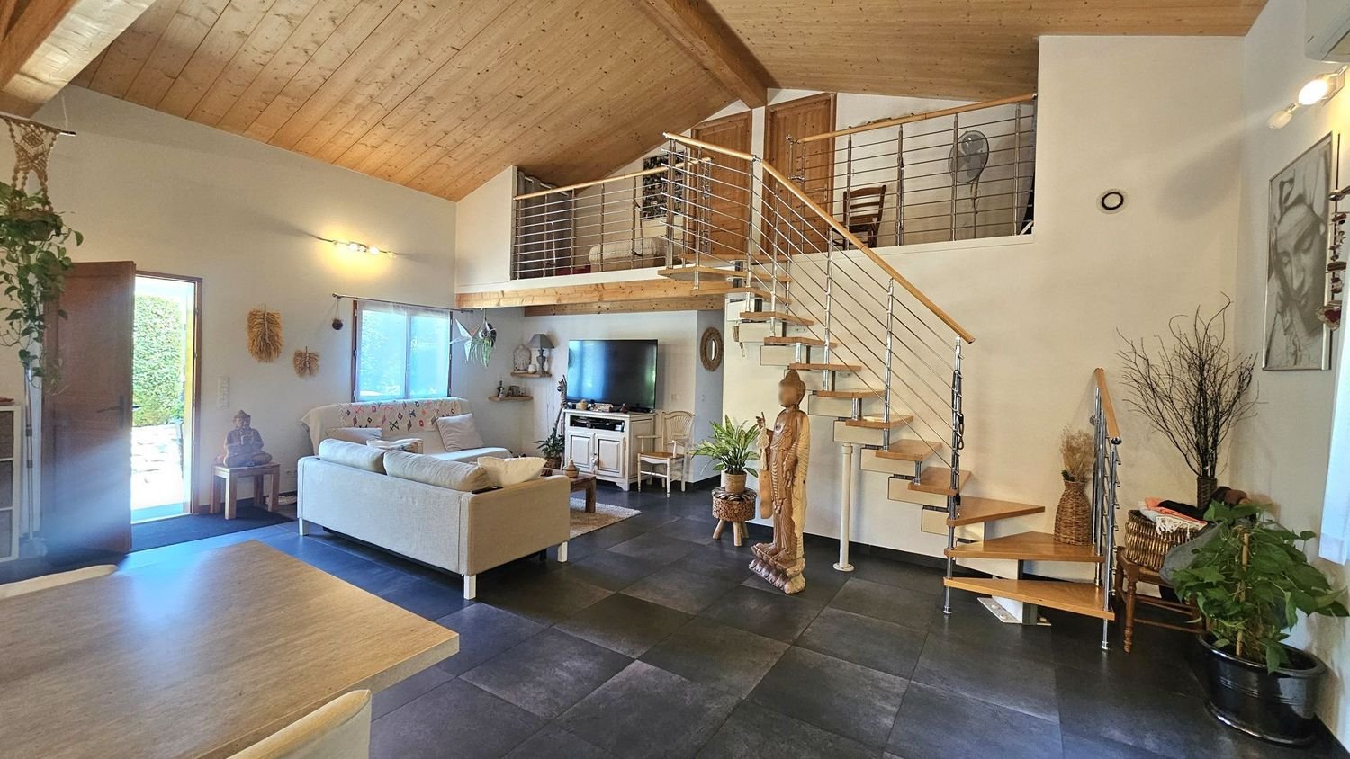 Maison à vendre, 155m², Valbonne