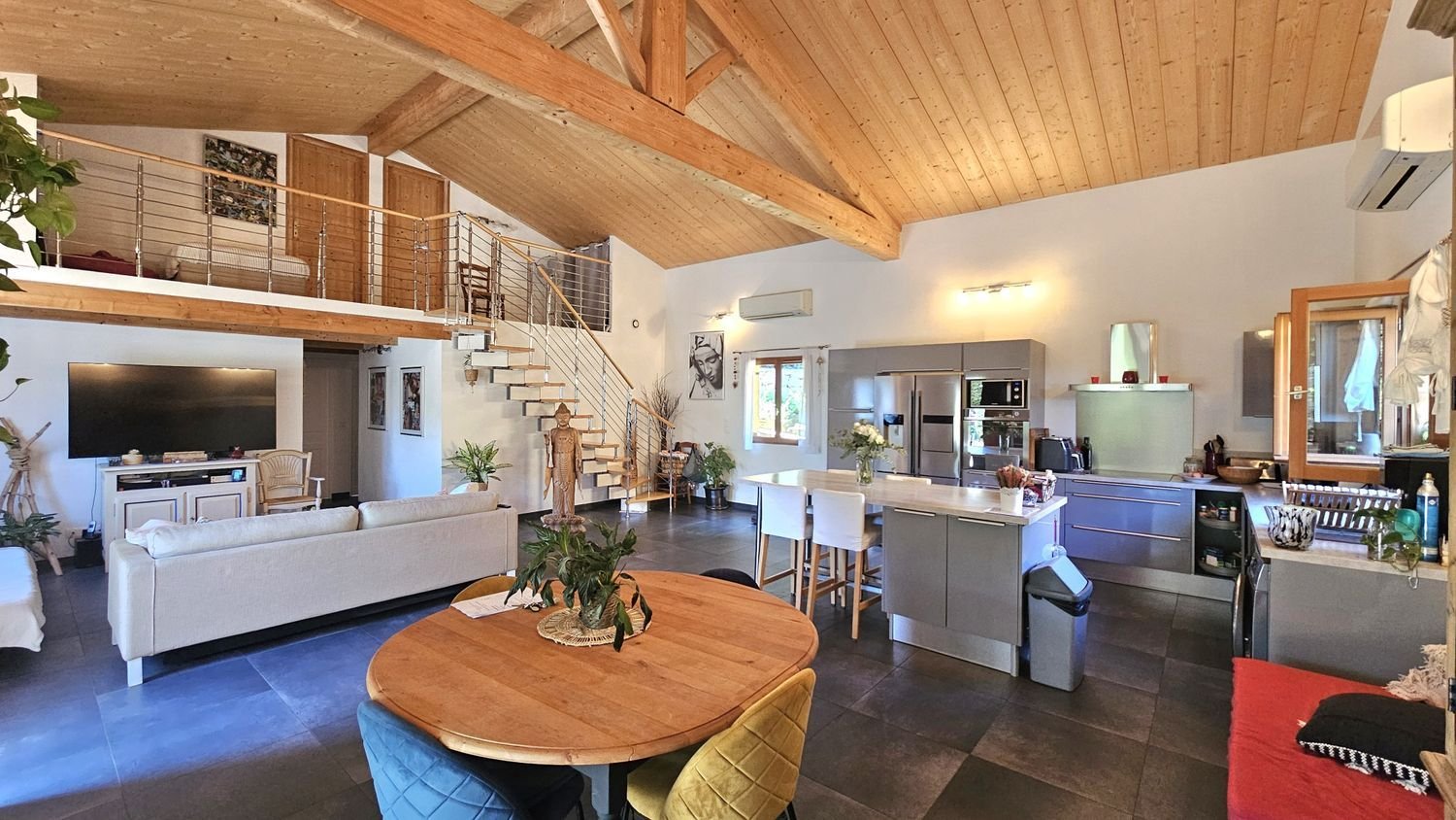 Maison à vendre, 155m², Valbonne