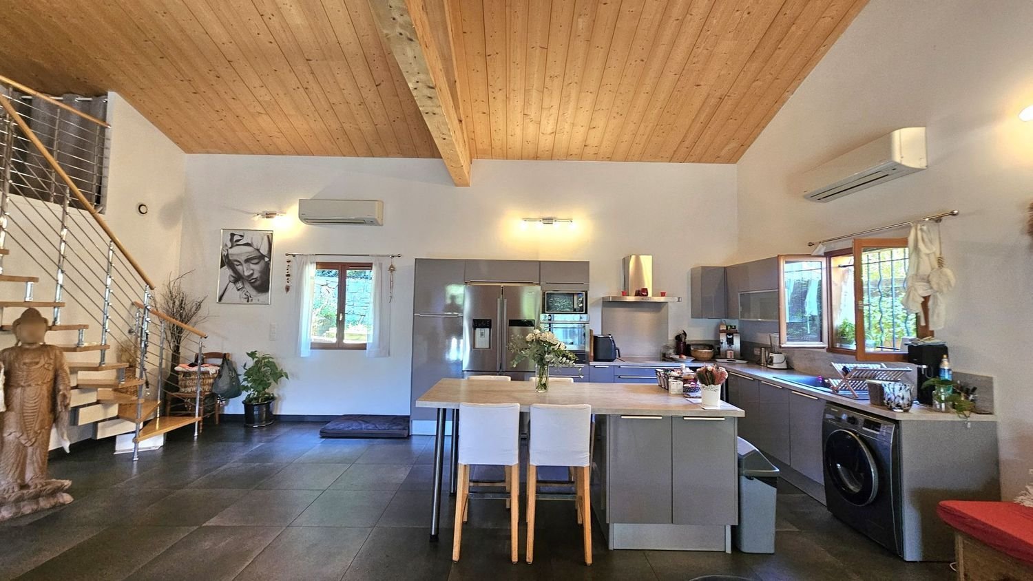 Maison à vendre, 155m², Valbonne