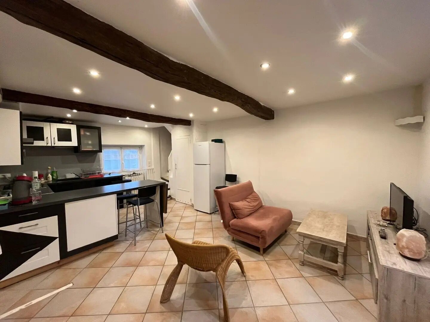 Appartement à vendre, 70m², Grasse