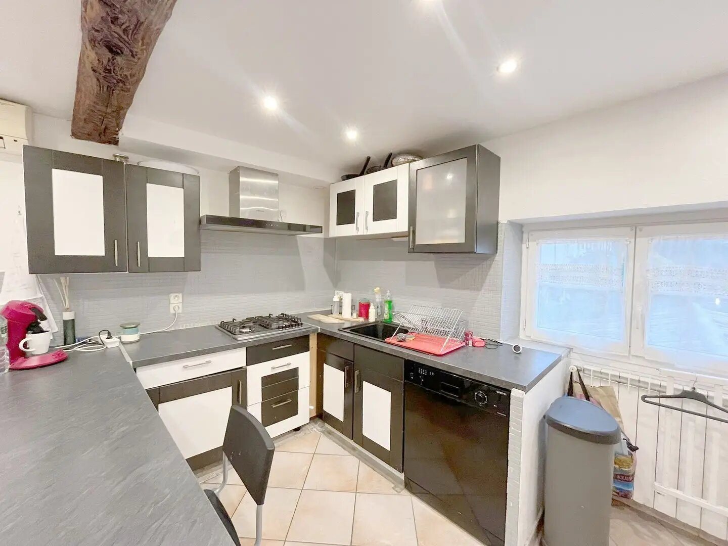 Appartement à vendre, 70m², Grasse
