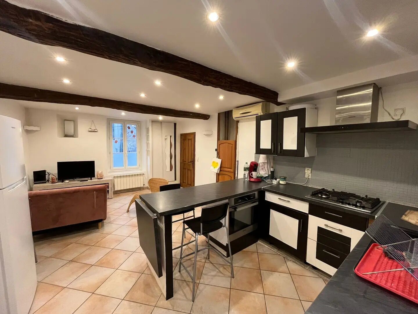 Appartement à vendre, 70m², Grasse