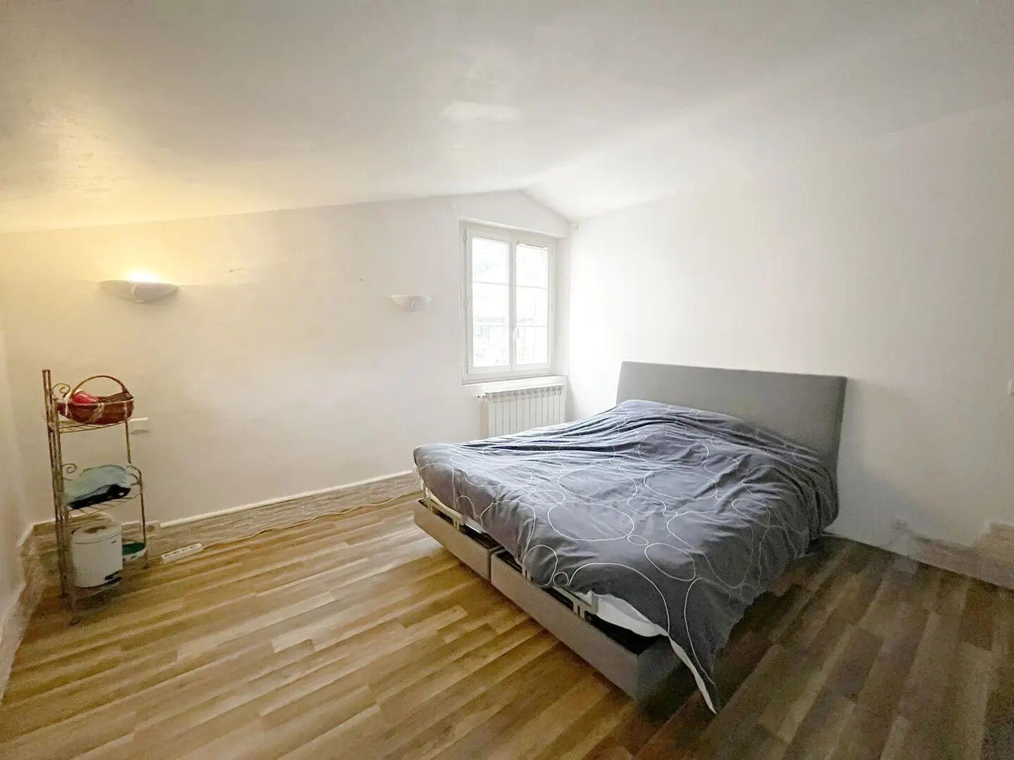 Appartement à vendre, 70m², Grasse