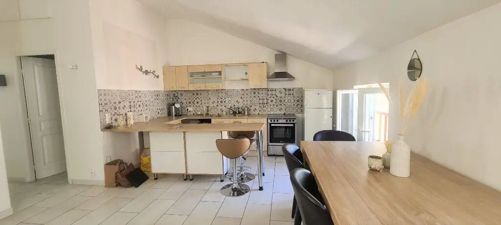 Appartement à louer, 47m², Grasse