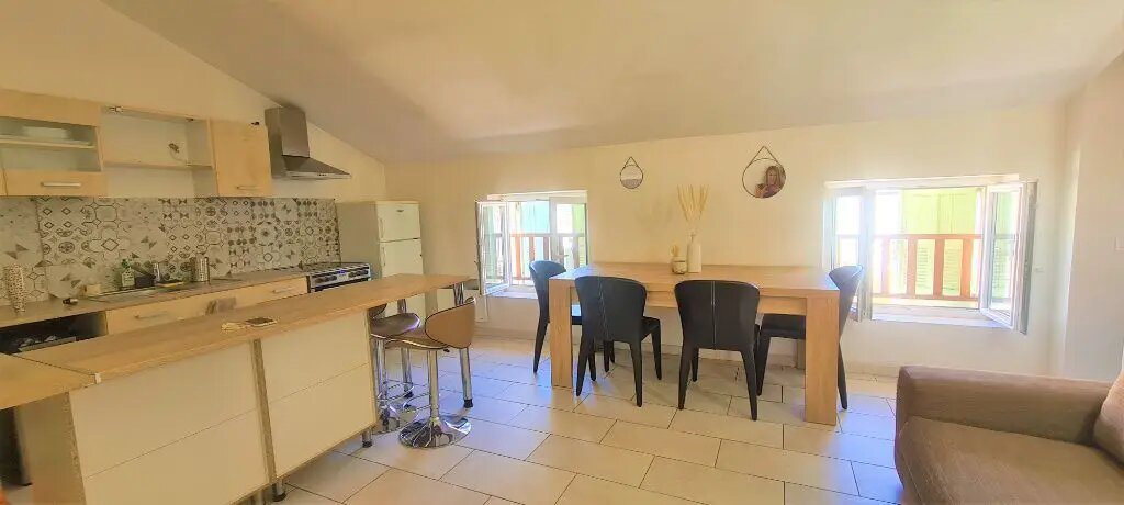 Appartement à louer, 47m², Grasse
