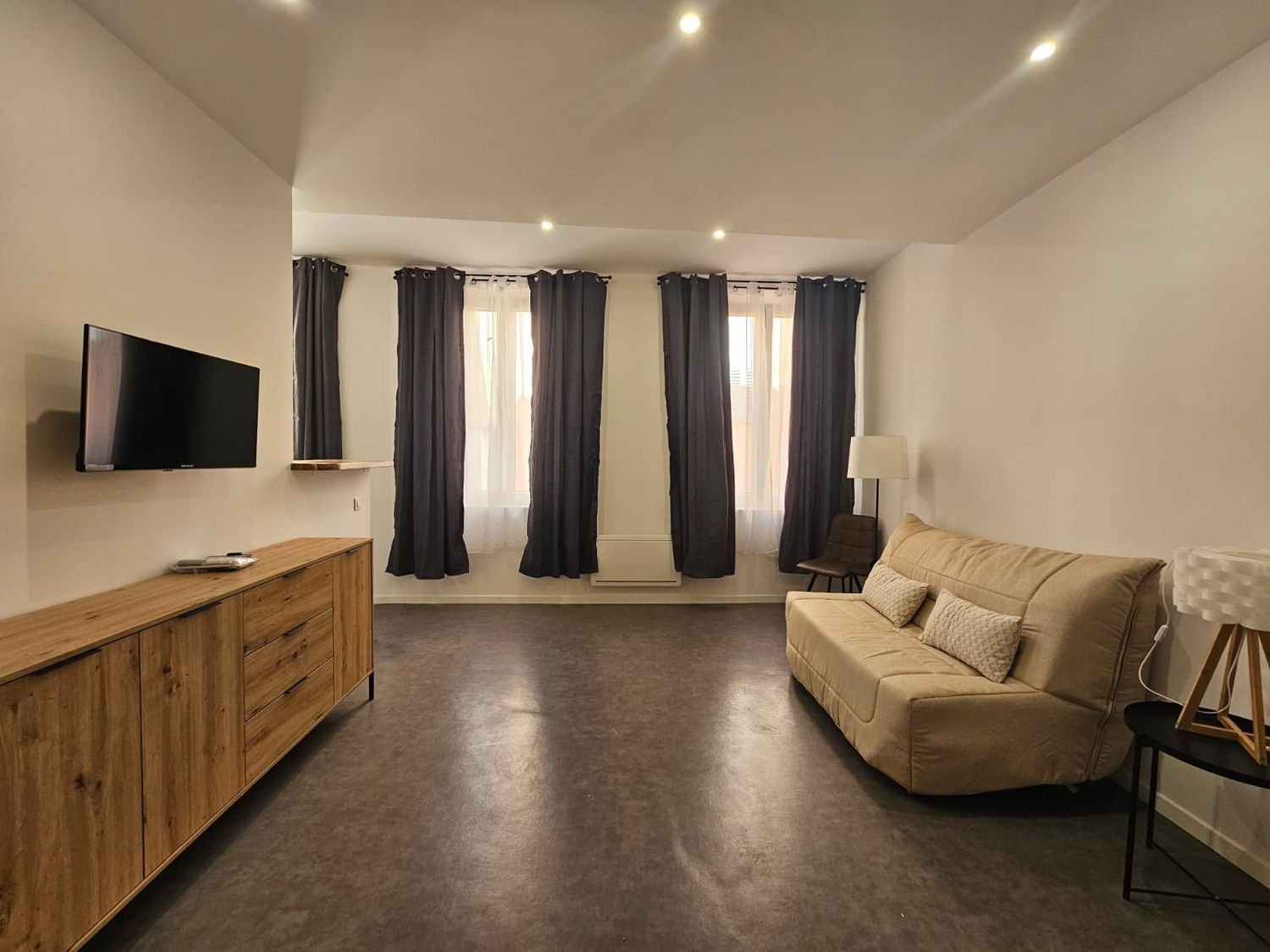 Appartement à louer, 29m², Grasse