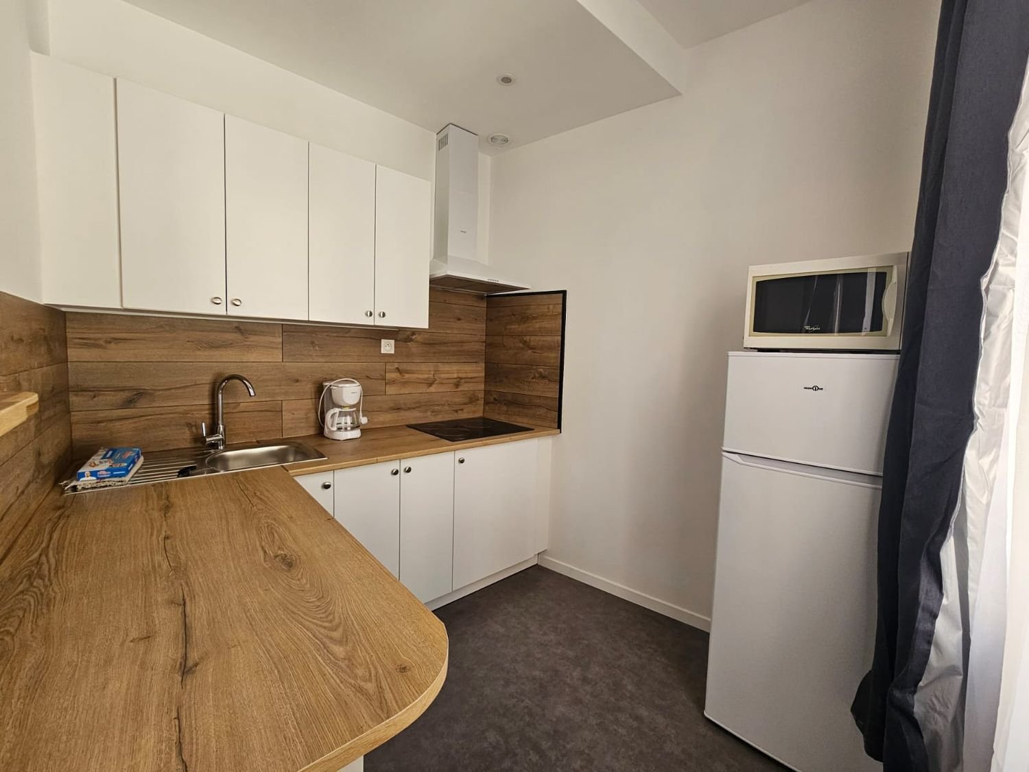 Appartement à louer, 29m², Grasse