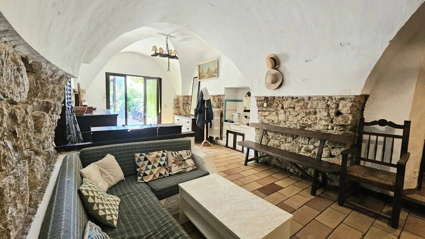 Maison à vendre, 115m², Grasse