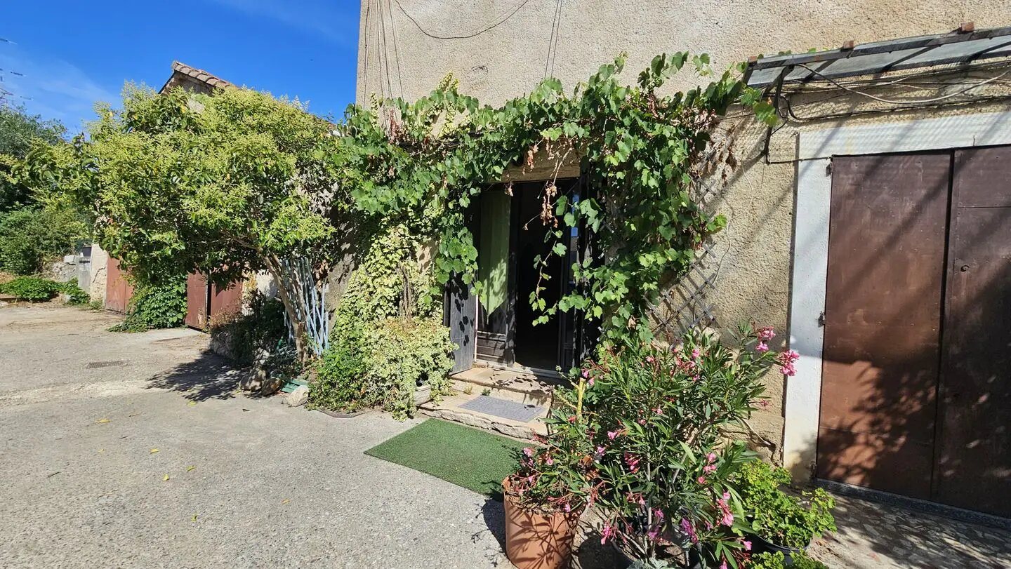 Maison à vendre, 115m², Grasse