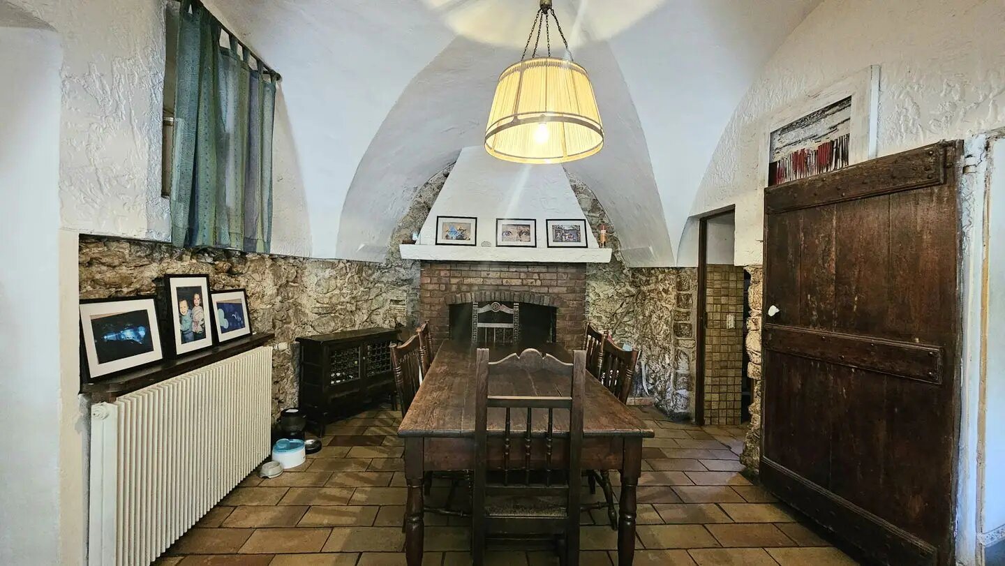 Maison à vendre, 115m², Grasse
