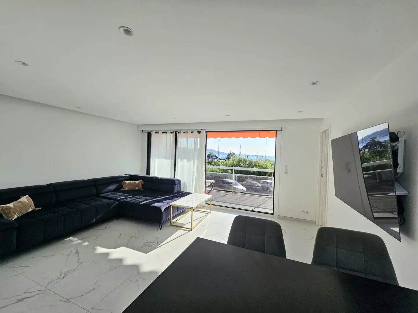 Appartement à vendre, 57m², Cannes