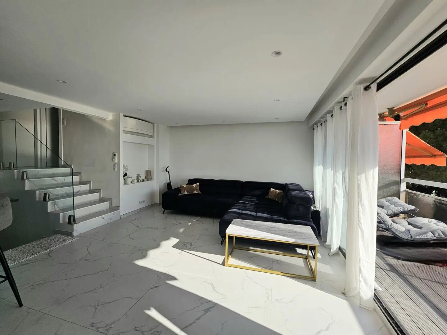 Appartement à vendre, 57m², Cannes