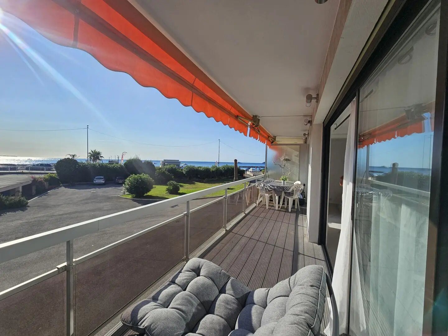 Appartement à vendre, 57m², Cannes