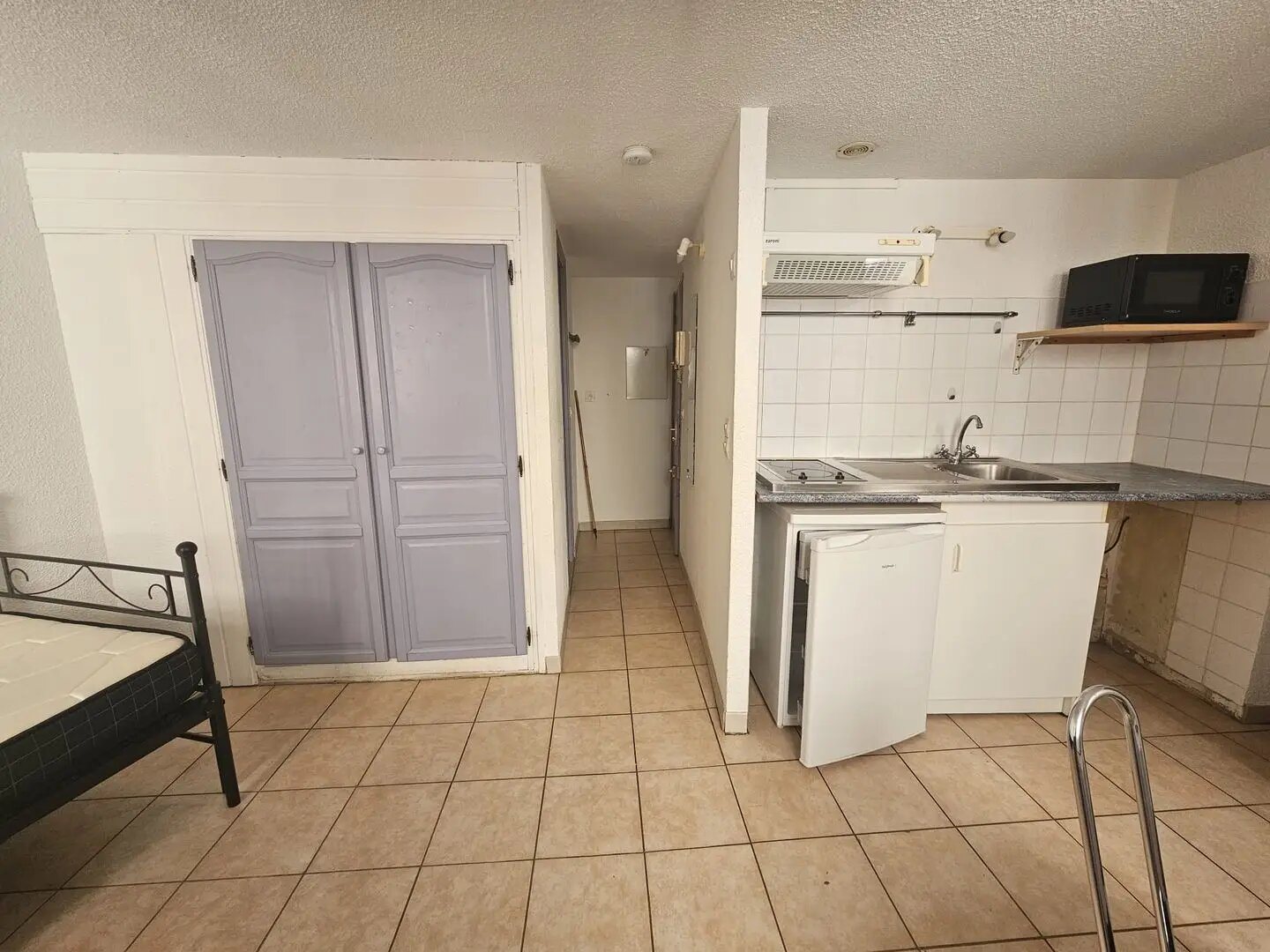 Appartement à louer, 16m², Grasse