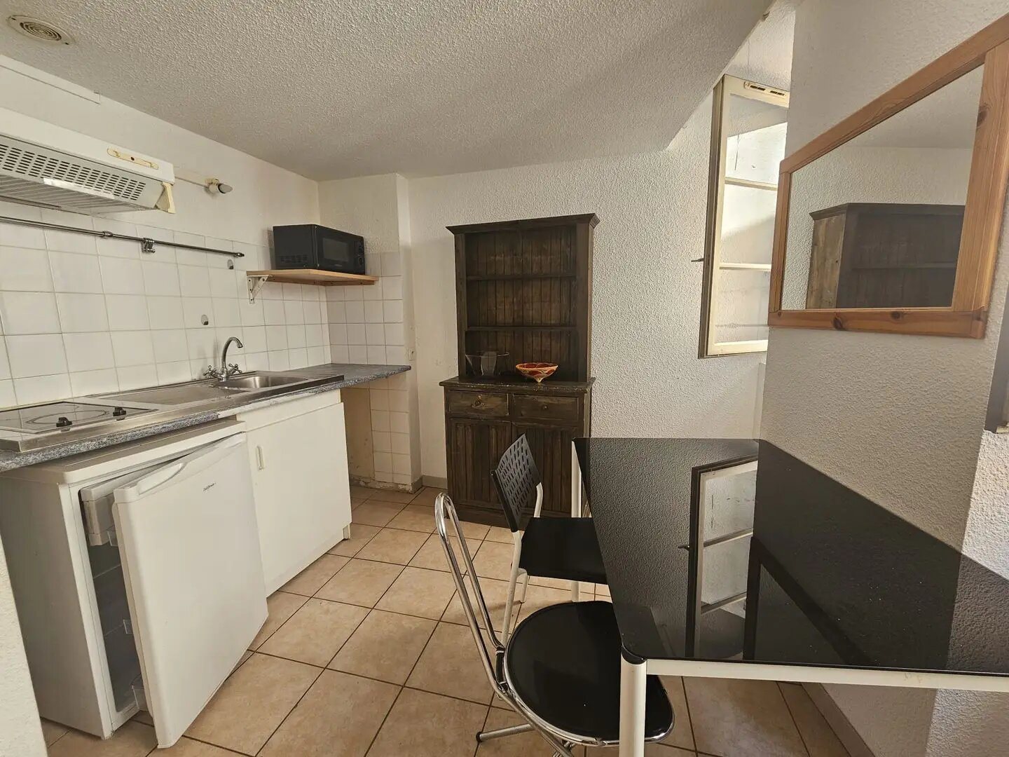 Appartement à louer, 16m², Grasse
