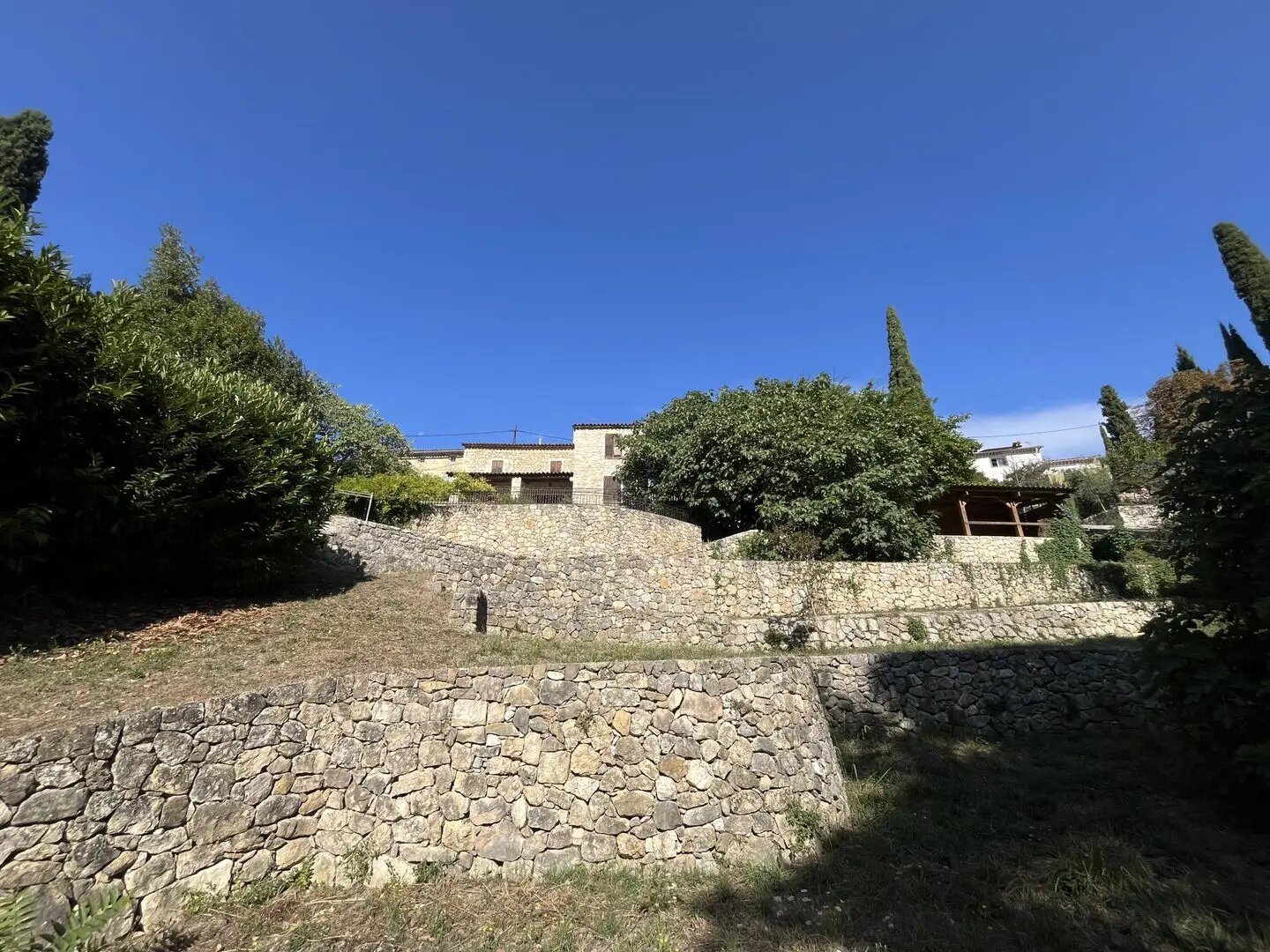 Maison à vendre, 101m², Grasse