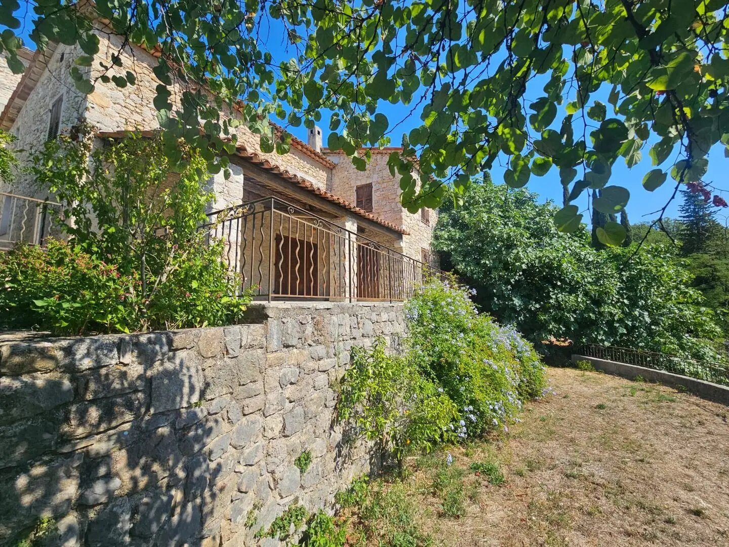 Maison à vendre, 101m², Grasse