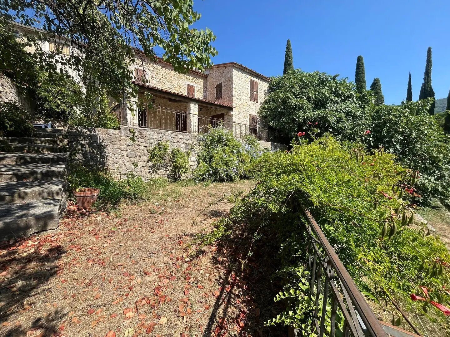 Maison à vendre, 101m², Grasse