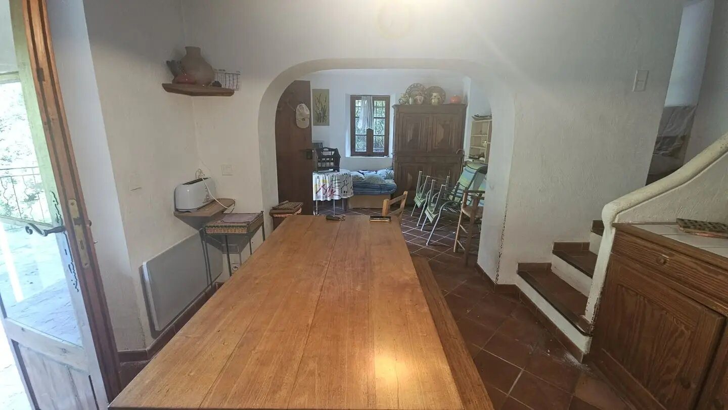 Maison à vendre, 101m², Grasse