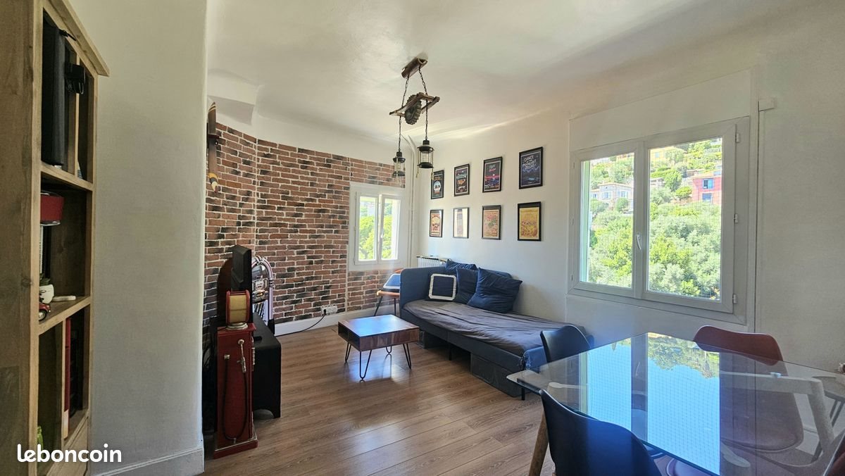Appartement à vendre, 42m², Grasse