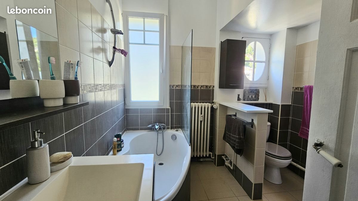 Appartement à vendre, 42m², Grasse