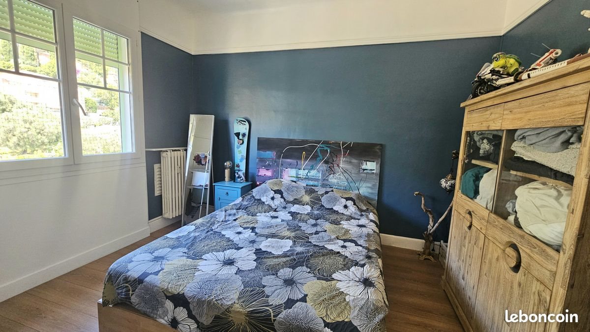 Appartement à vendre, 42m², Grasse