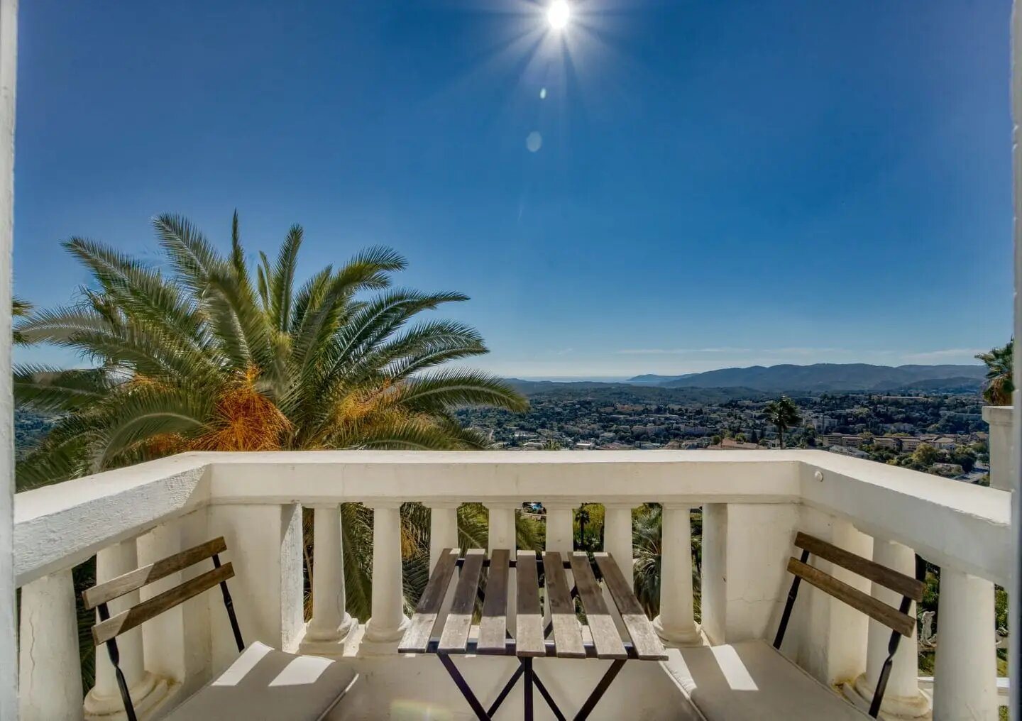 Appartement à vendre, 87m², Grasse
