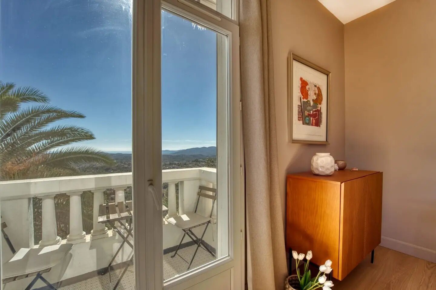 Appartement à vendre, 87m², Grasse