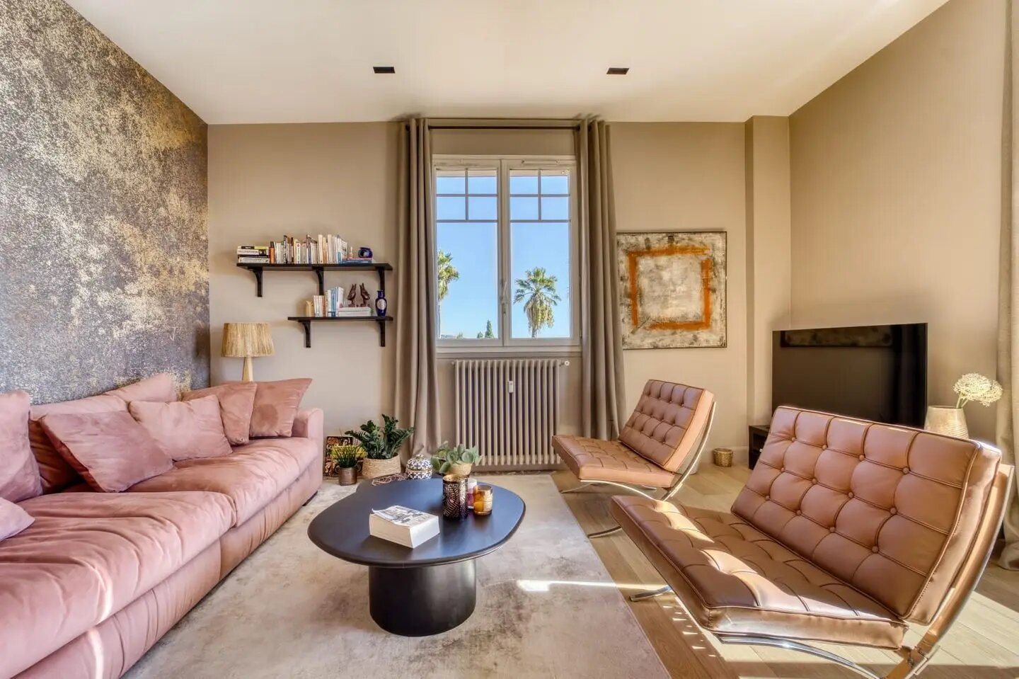 Appartement à vendre, 87m², Grasse