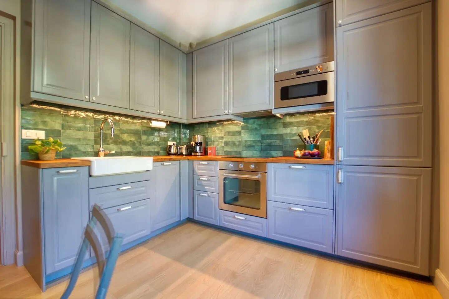Appartement à vendre, 87m², Grasse