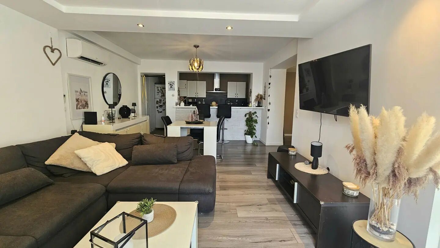 Maison à vendre, 109m², Grasse