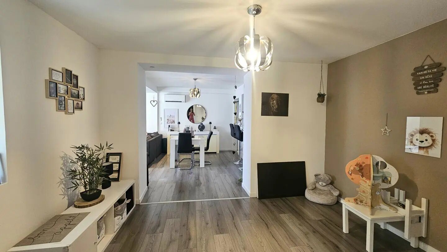 Maison à vendre, 109m², Grasse
